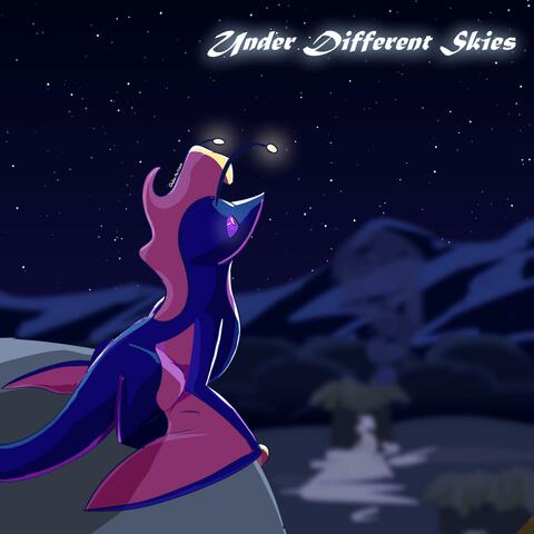 Under Different Skies