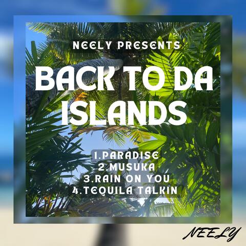 Back To Da Islands