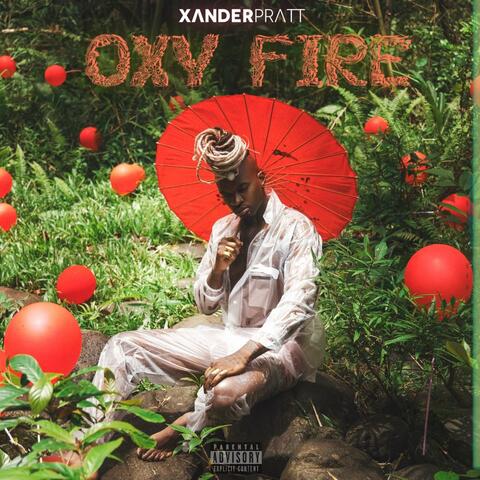 Oxy Fire