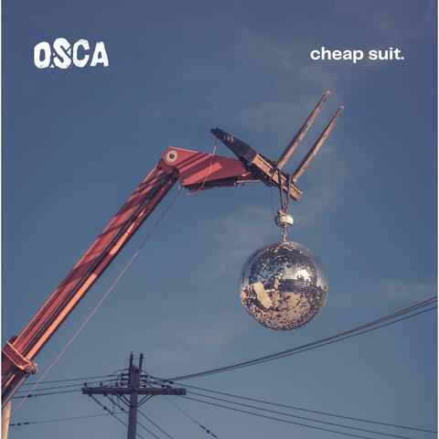 Cheap Suit