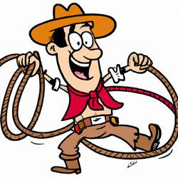 Rodeo Show