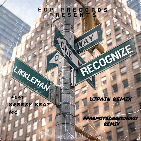 RECOGNIZE