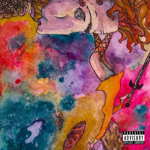 Mental (feat. Naafie)