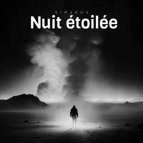 Nuit étoilée