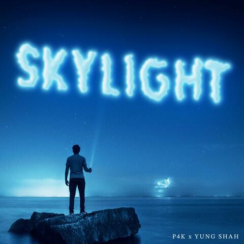 SKYLIGHT (feat. Yung Shah)