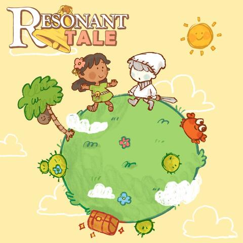 Resonant Tale (Original Playdate Soundtrack)