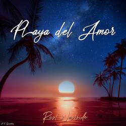 playa del amor