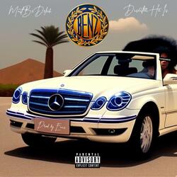 Benz (feat. Disaster He Is)