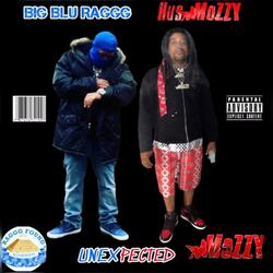 UNEXPECTED (feat. HusMozzy)