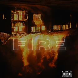 FIRE (feat. X.Gemi9)