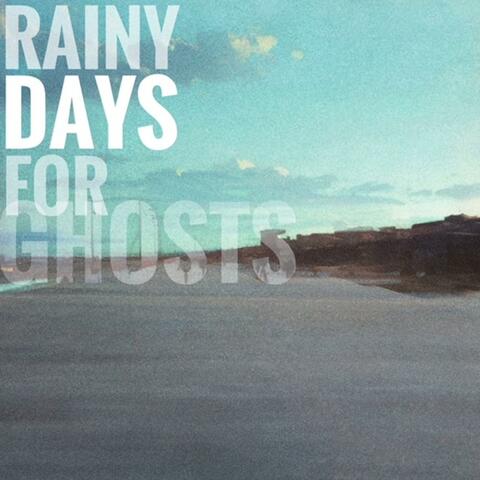 We Are Ghosts