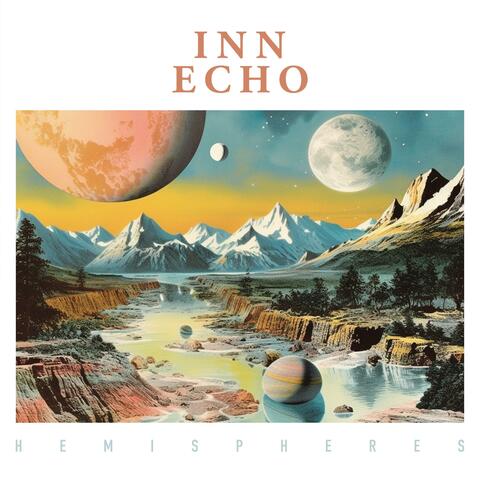 Hemispheres