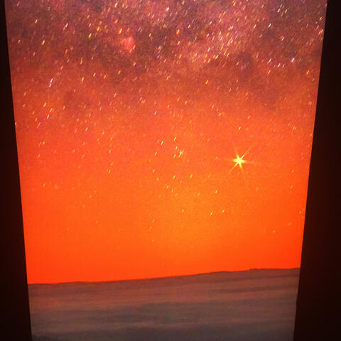 The Music of Paradise