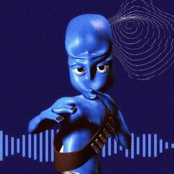 I'm Blue