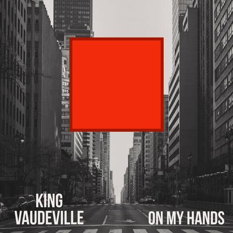 On My Hands