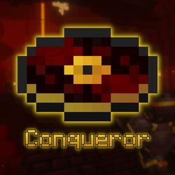 Conqueror
