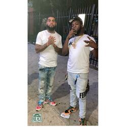 Got Alot (feat. SauceKing100)