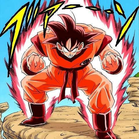 kaioken
