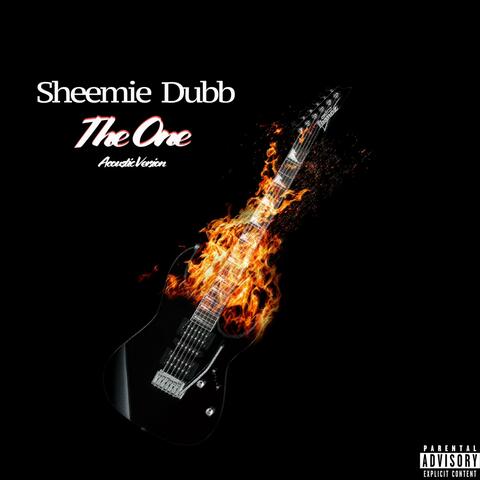 The One (Acoustic/Electric Version)
