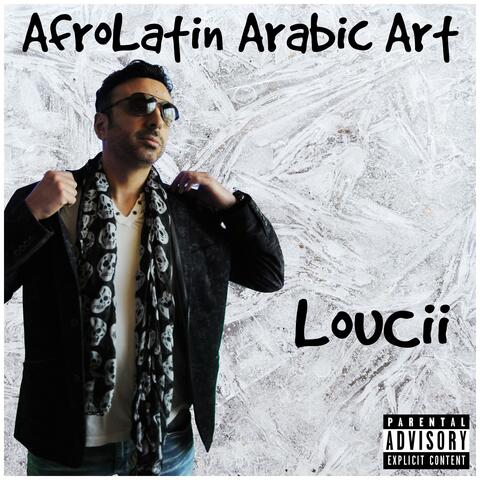 Afrolatin Arabic Art