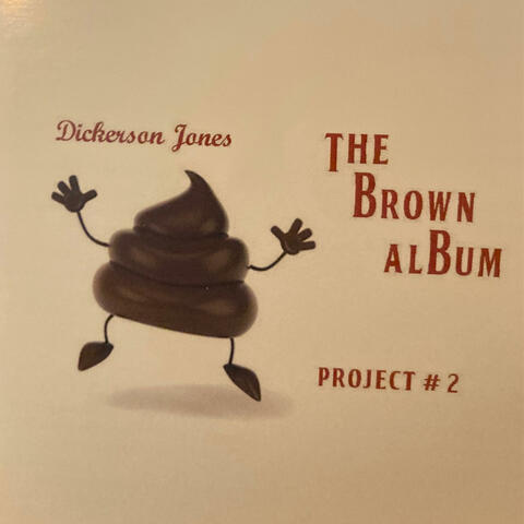THE BROWN ALBUM