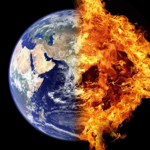 Earth Song