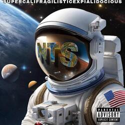Supercalifragilisticexpialdocious