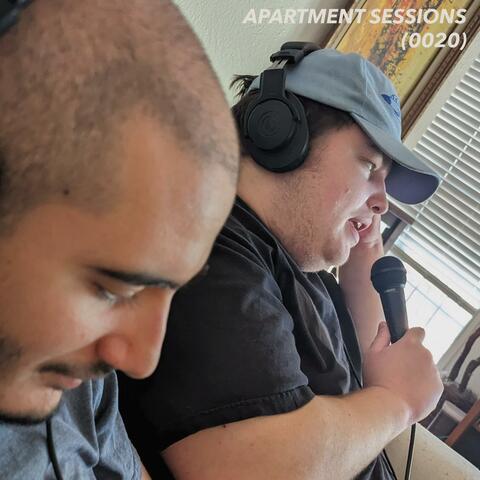 Apartment Sessions (0020)