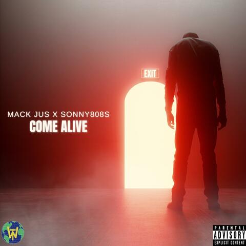 Come Alive