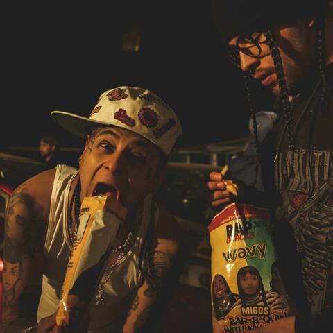 Don't Stop (feat. Byper A.B.)