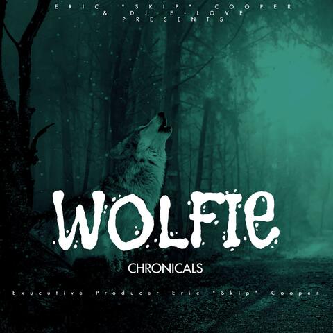 Wolfie Chronicals