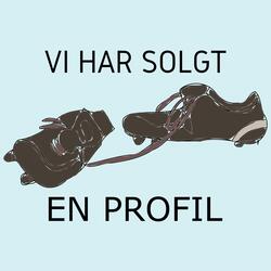 Vi har solgt en profil