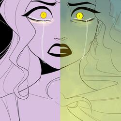 Mother Knows Best (Mother Gothel's Villain Origin Song)
