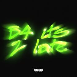 MAX (feat. Moosey Vert)