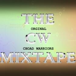 We are the Choad Warrior