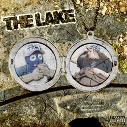 the lake (feat. THE TRAUMSTER)