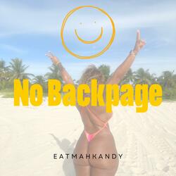 No Backpage