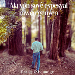 Ala yon sovè espesyal mwen genyen