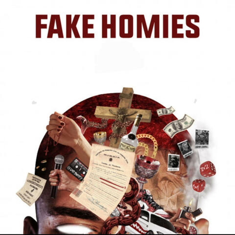 Fake Homies