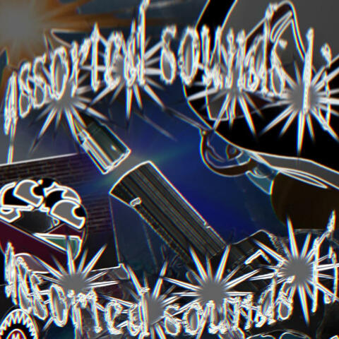 assorted sounds 13