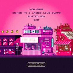 Played Now (feat. Coyote)