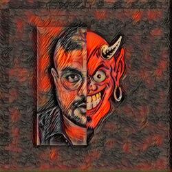 Devil inside my head