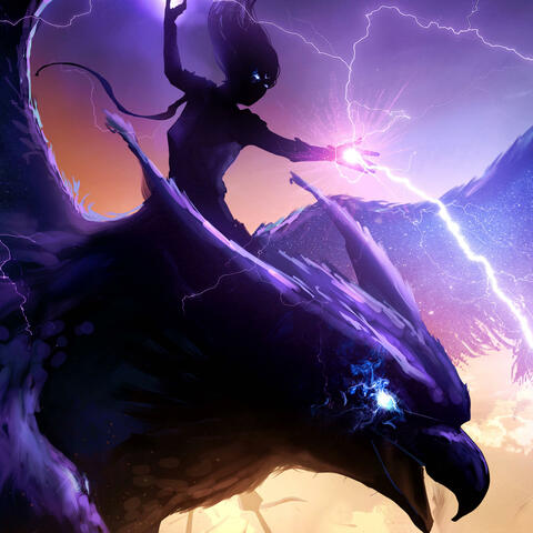Grand Magistrix Alya