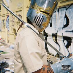 TV James a.k.a. B3K (feat. RiTchie)