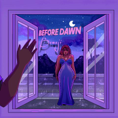 Before Dawn