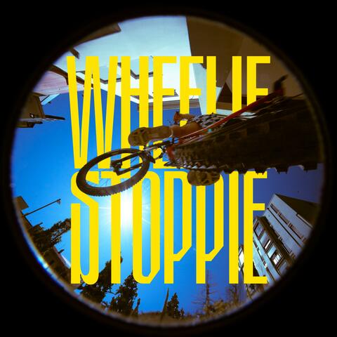 WHEELIE/STOPPIE (feat. Wait a Minute)