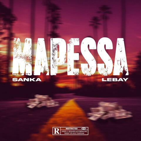 MAPESSA (feat. LEBAY)