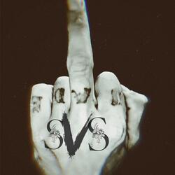 THE HATE IS STRONGER