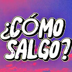 ¿CÓMO SALGO?