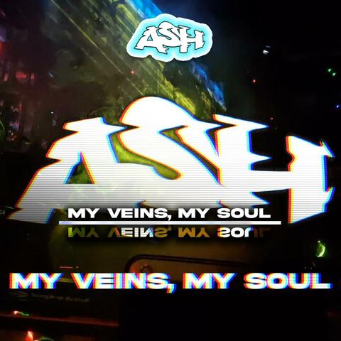 My Veins, My Soul